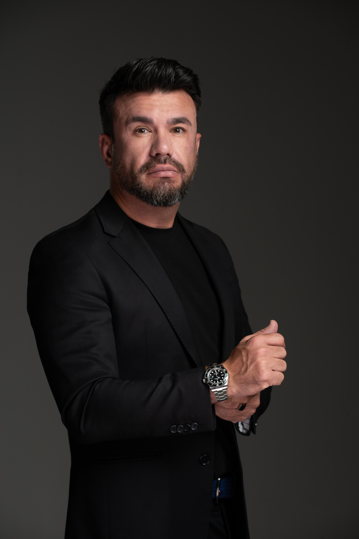 Ycaro Martins, CEO Maxymus Expand
