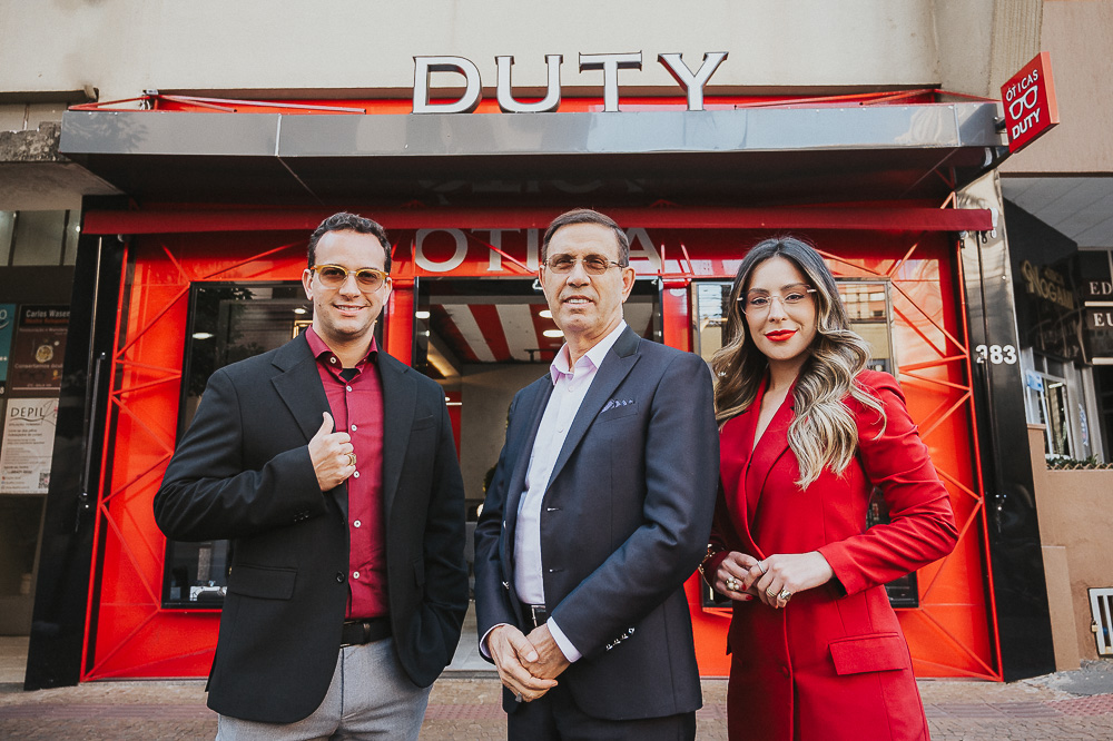 Franqueado DUTY