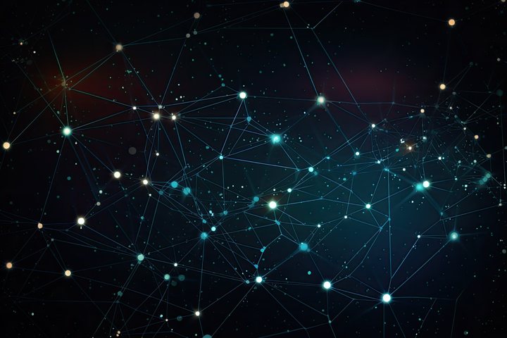 Rede de dados e inteligência artificial