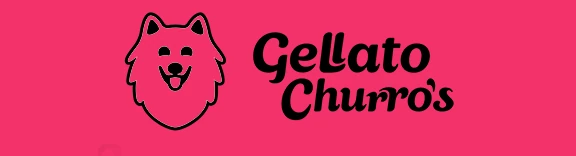 Gellato Churro's